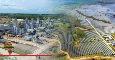 MOZAMBIQUE TSK wins construction of Cuamba solar power plant with storage