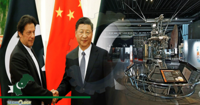 Pak-China-Collaborations-In-Science-And-Technology-Sector