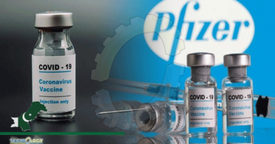 Pakistan-Receive-106000-Doses-Of-Pfizer-BioNTech-Vaccine