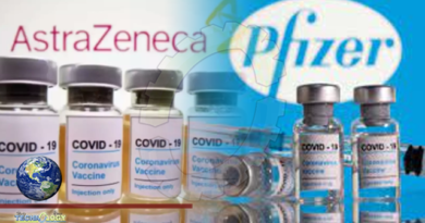 Pfizer-BioNTech, AstraZeneca vaccines "highly effective" against COVID variants