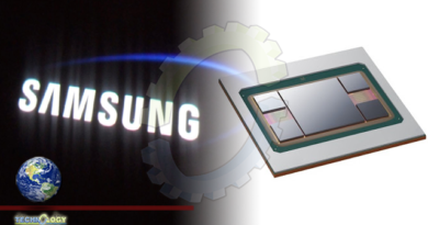 Samsung Develops Advanced Chip Packaging Tech for High-performance Applications