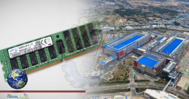 Samsung, SK Hynix and Micron accused of conspiracy to manipulate DRAM prices