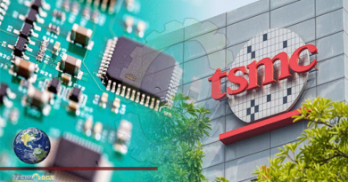 TSMC-Retains-Third-Place-In-Global-IC-Supplier-Ranking