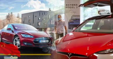 Tesla Faces Backlash in China from Viral Video