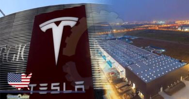 Tesla-Puts-Brake-On-Shanghai-Land-Buy-As-U.S.-China-Tensions-Weigh