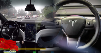 Tesla to remove radar sensor in select models, moves to camera-based Autopilot system