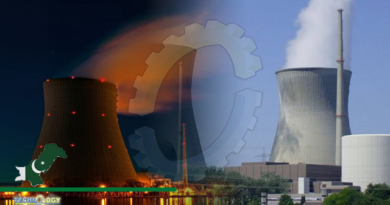 The potential of nuclear technology in Pakistan