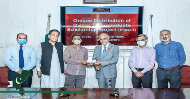 UVAS-Disburses-Rs.-28-Million-Ehsaas-Undergraduate-Scholarship