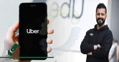 Uber-Appoints-New-GM-For-MENA-Pakistan-Region