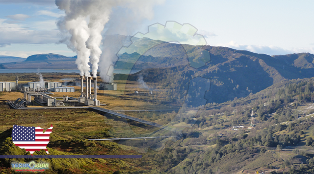What’s holding U.S. geothermal energy utilization back?
