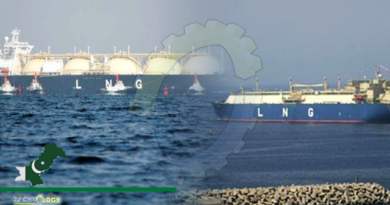 Body formed to fix blame for LNG dry docking delay