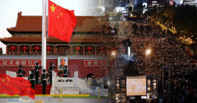 China-Blocks-Shopping-App-After-Post-On-Tiananmen-Anniversary