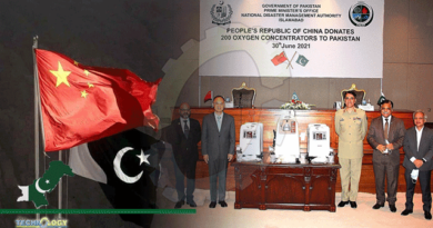 China-Donates-200-Mobile-Oxygen-Concentrators-To-Pakistan