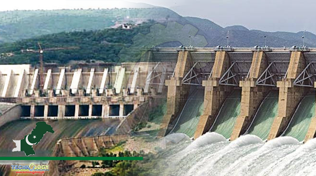 Dasu Dam to trigger new era of development in Pakistan: PM Imran