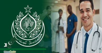 District-Hospitals-In-Sindh-Connected-Through-Telemedicine-Network
