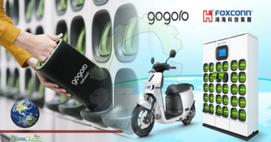 Foxconn-And-Gogoro-Announce-Strategic-Partnership-To-Accelerate