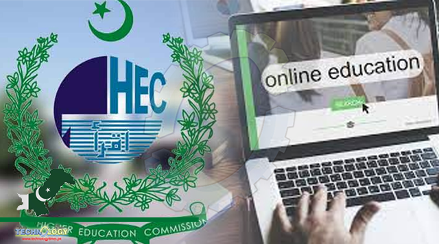 HEC launches e-courses to make Pakistani universities safer, more inclusive