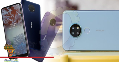 Kenya Officially Present Nokia G-Series ‘G10’