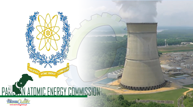 PAEC intensifies activities to meet power generation target