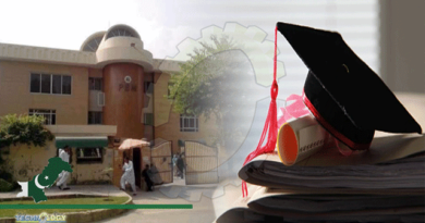 PBM-To-Confer-50-Each-Scholarships-To-Five-Universities-Of-Sindh