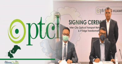 PTCL-Signs-Network-Transformation-Deal-With-Huawei