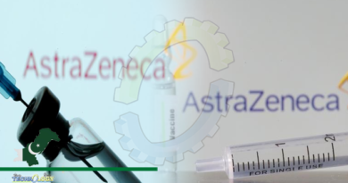 Pakistan allows AstraZeneca shot for under 40s to help its expatriates
