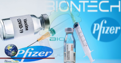 Pfizer Covid Vax Provides Higher Antibody Levels Than Sinovac: Study
