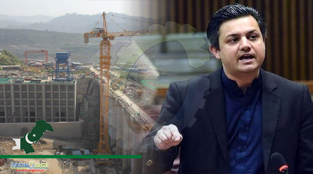 Power projects under CPEC to be completed on time: Hammad Azhar