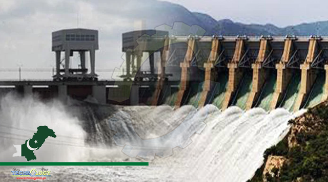 Preparatory work of 300MW Balakot hydropower project completed