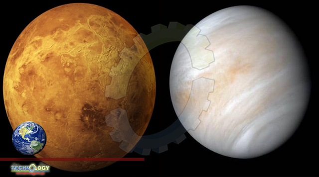 Scientists find signs of geological activity on Venus