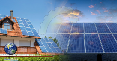 Seven little known facts about solar energy