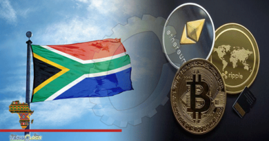 South-Africa-Regulates-Crypto-Trading-Amid-Increased-Concerns-Of-Safety