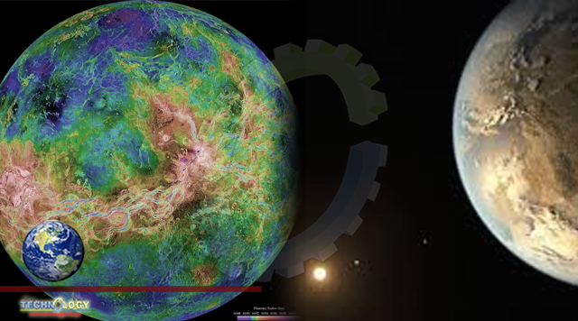 Two NASA Missions Will Study How Venus Became an Inhabitable Wasteland