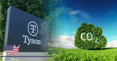 Tyson-Foods-Targets-To-Achieve-Net-Zero-Greenhouse-Gas-Emissions
