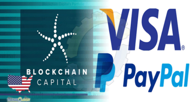 Venture-Capital-Firm-Blockchain-Capital-Raises-300M-From-Paypal-Visa