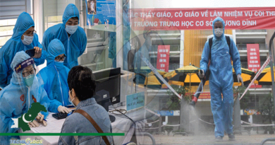 Vietnam-Company-Could-Make-Covid-Shots-In-Technology-Transfer-Deal