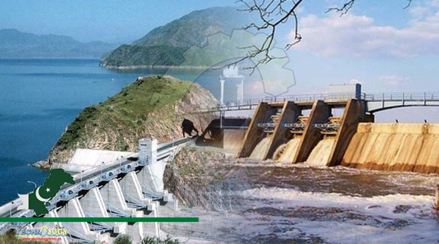 WAPDA awards contract for Tarbela 5th Extension