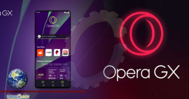 World’s first mobile browser for gamers Opera GX launches during E3 on Android and iOS