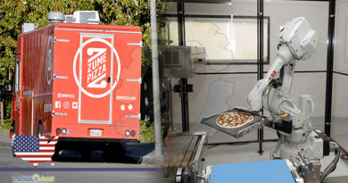 Zumes-Pizza-Robots-Are-Now-Turning-Waste-Into-Compostable-Packaging