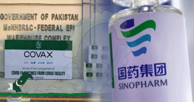 2M-More-Doses-Of-Sinopharm-Vaccine-To-Reach-Pakistan