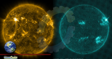 Earth Faces First X Class Flare for Solar Cycle 25; Here's What It Means