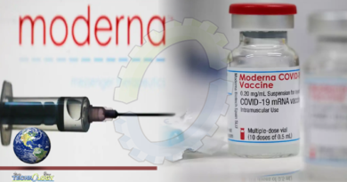 European agency EUA clears Moderna COVID-19 vaccine for children aged 12 to 17 years