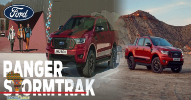 Ford-Ranger-Stormtrak-Edition-Confirmed-For-South-Africa
