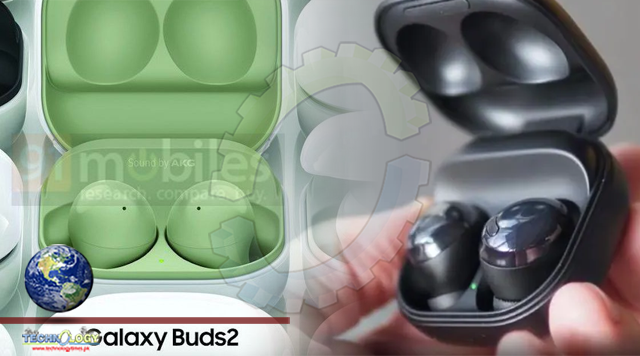 Galaxy Buds 2: Leak Shows Colors and Price Of Headphones
