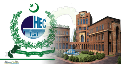 HEC-Sets-Up-Smart-Campus-At-Federal-Urdu-University