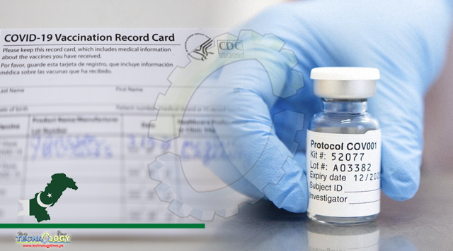 HMC Links Medical Facilities With Corona Vaccination Certificate