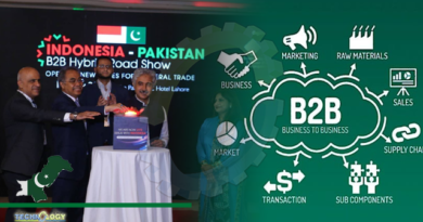 Indonesia, Pakistan B2B online portal launched