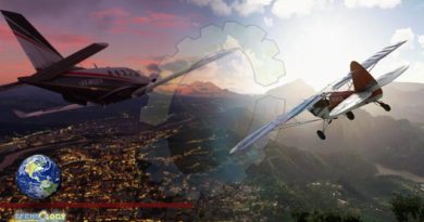 'Microsoft Flight Simulator 2020' Can Be Played on the Series X/S At Half its Download Size