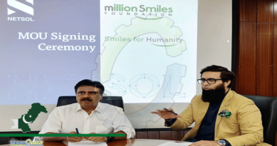 Million-Smiles-Foundation-And-NETSOL-Sign-MoU
