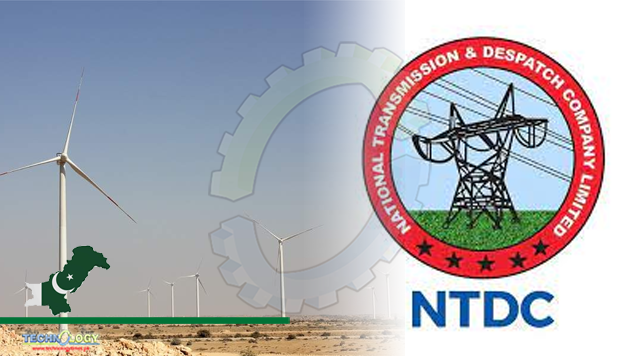 NTDC secures Rs6.4bln to evacuate 1,224 MW wind power